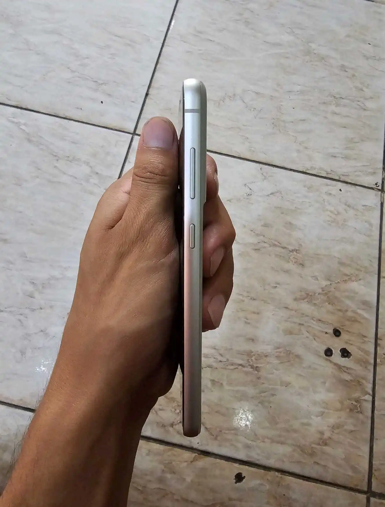 Samsung galaxy S21 