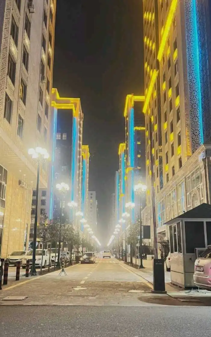 4-к квартира, 9 этаж, 157 м², Сино