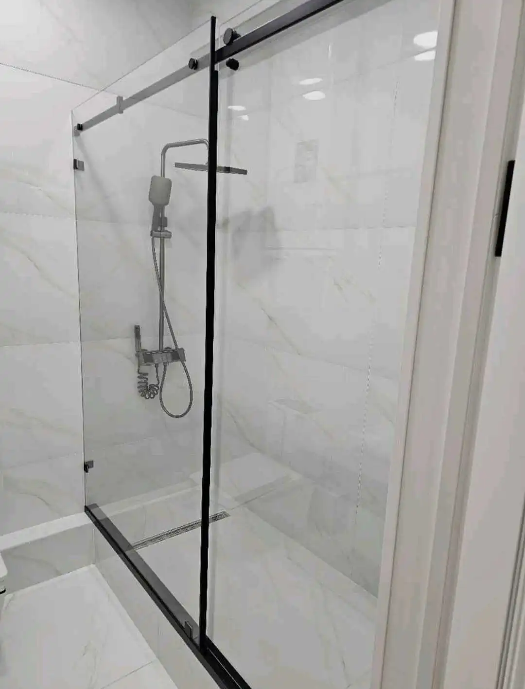 4-к квартира, 14 этаж, 218 м², Исмоил Сомони