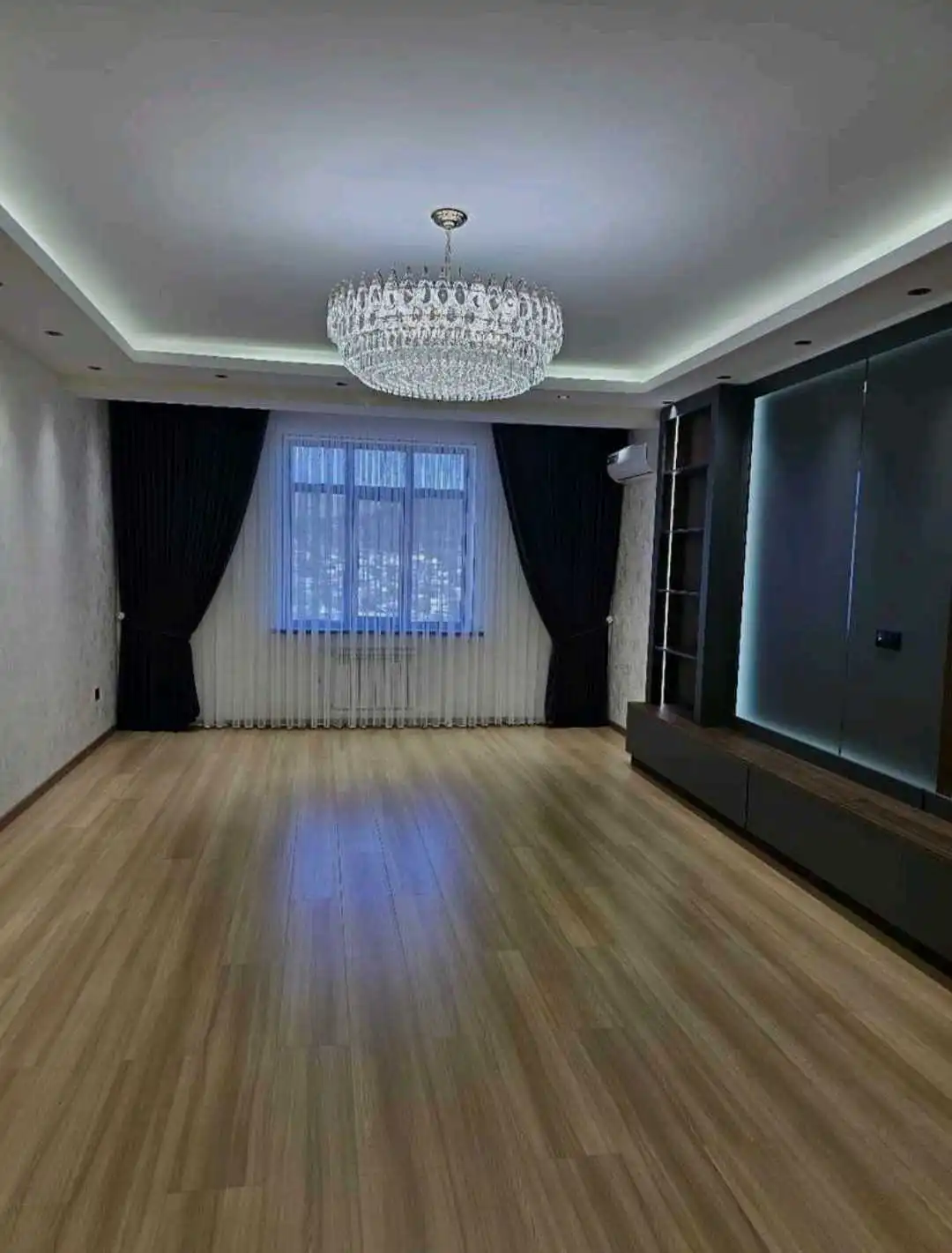 4-к квартира, 14 этаж, 218 м², Исмоил Сомони