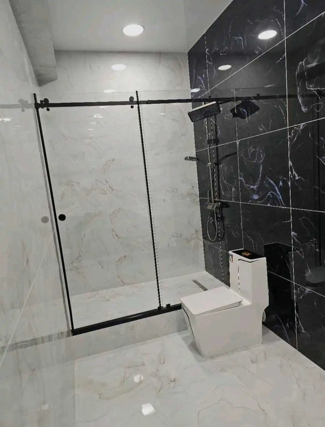 4-к квартира, 14 этаж, 218 м², Исмоил Сомони