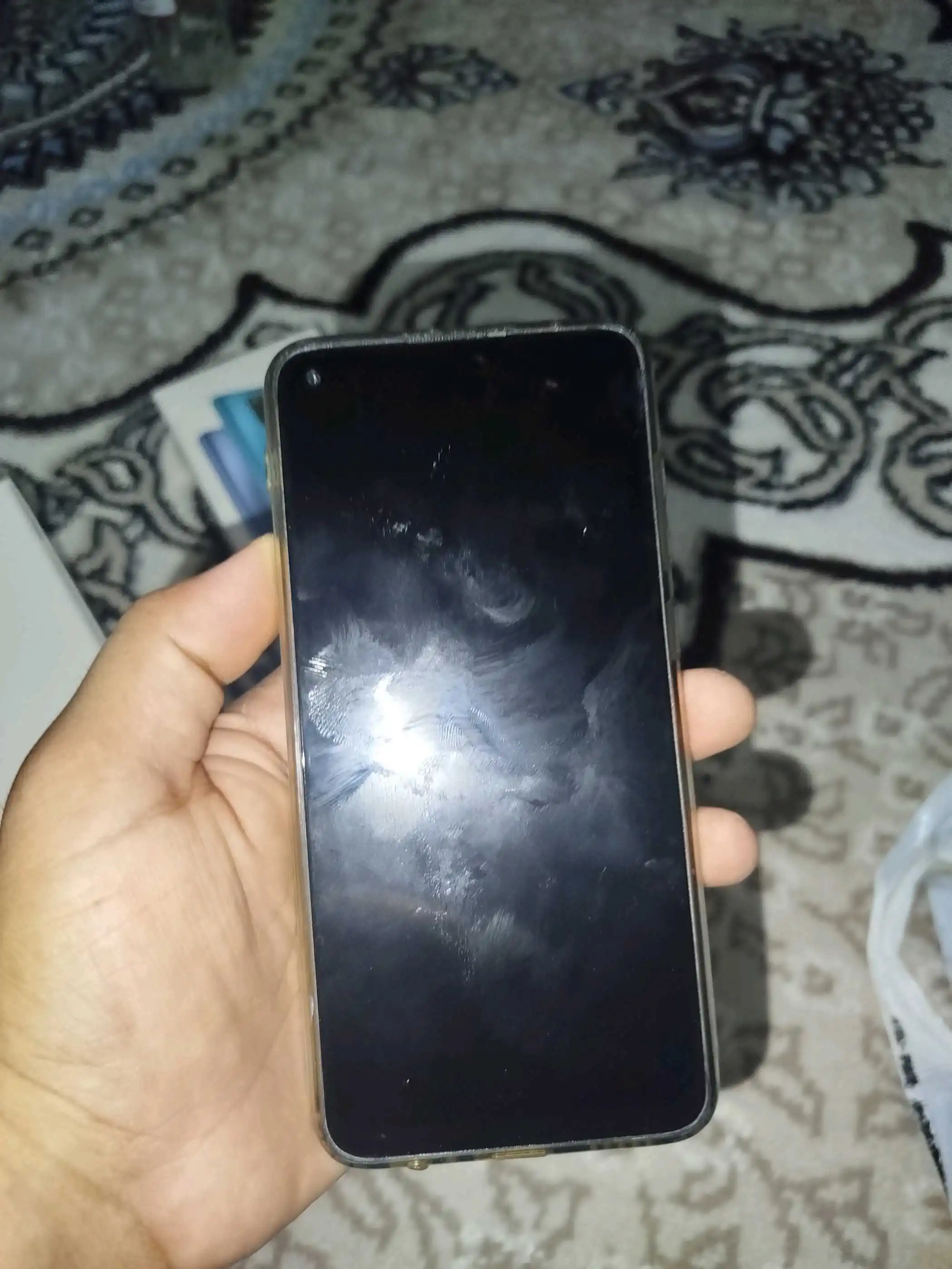 Redmi note 9 