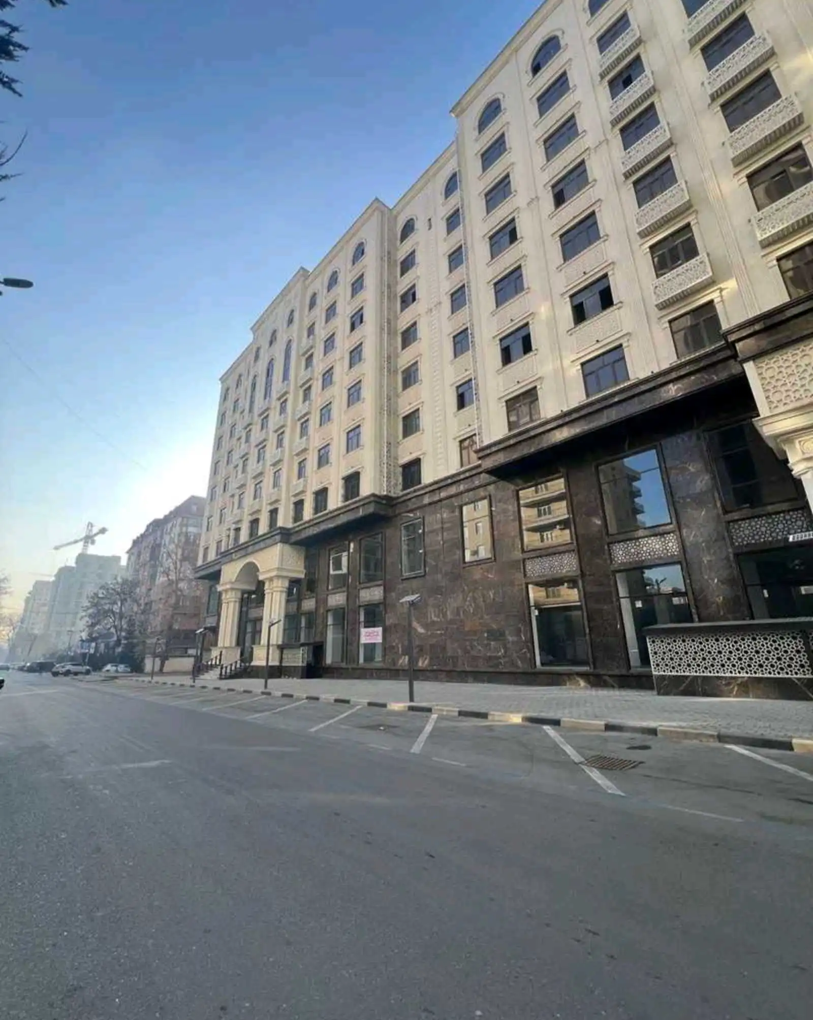 Продаётся помещение свободного назначения 
