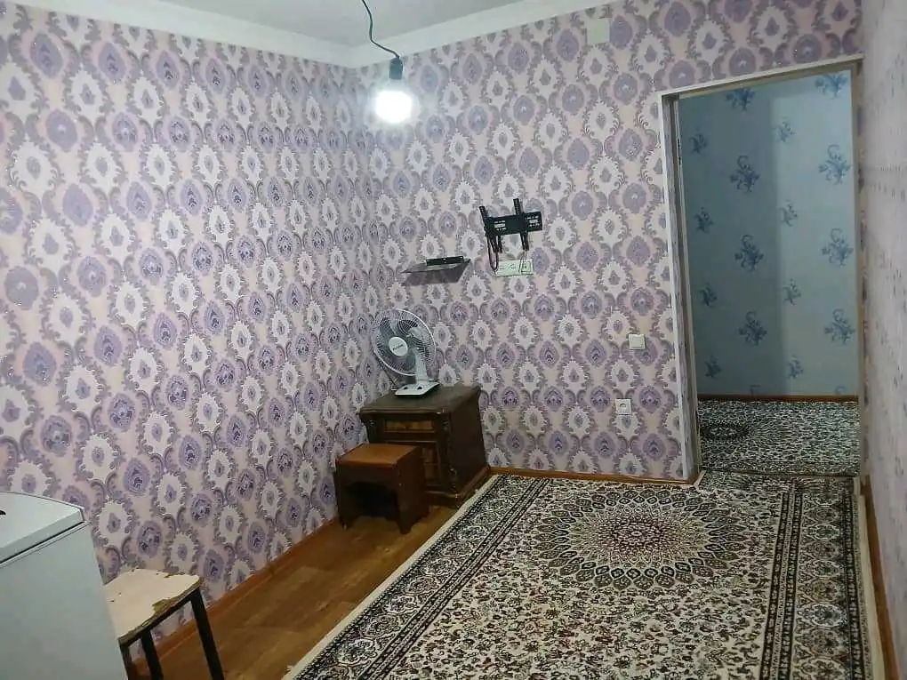 2 этажный, 2-комн. дом, 48 м², гулпарвар