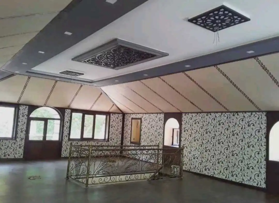 6 этажный, 9-комн. дом, 5002 м², 70 соток, Варзоб