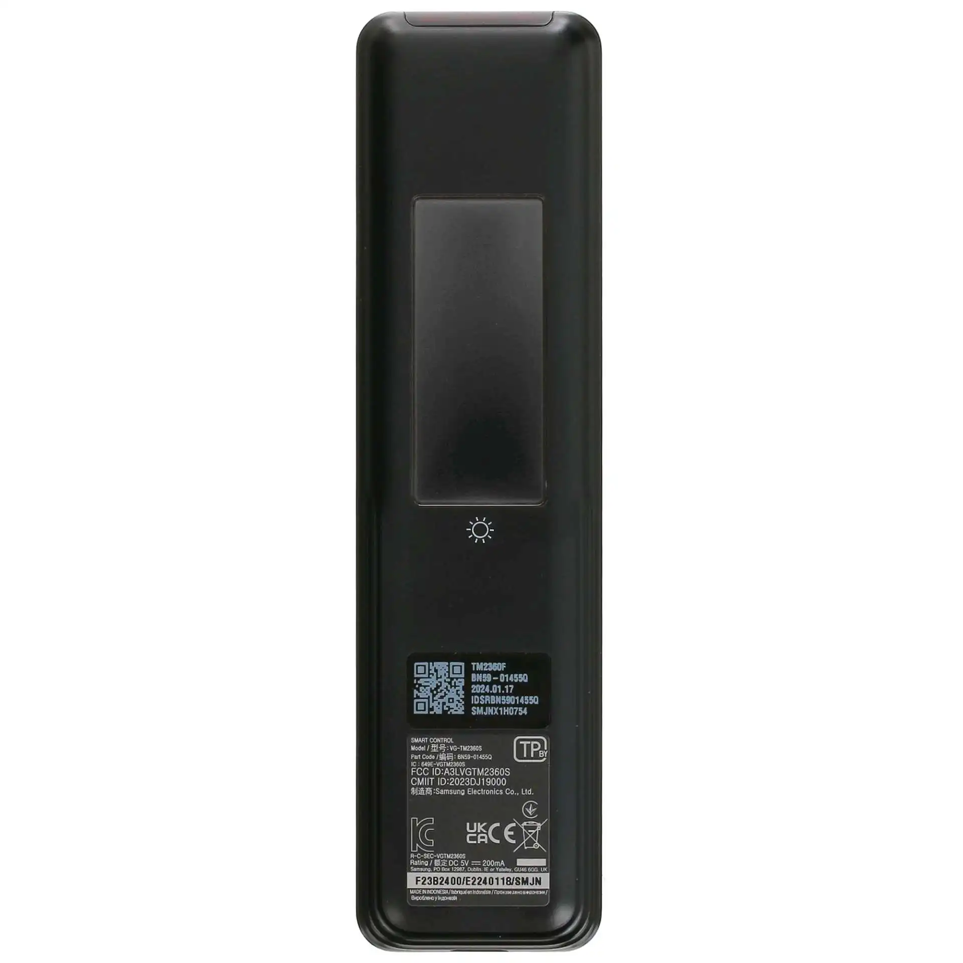 Телевизор Samsung 55DU8000 