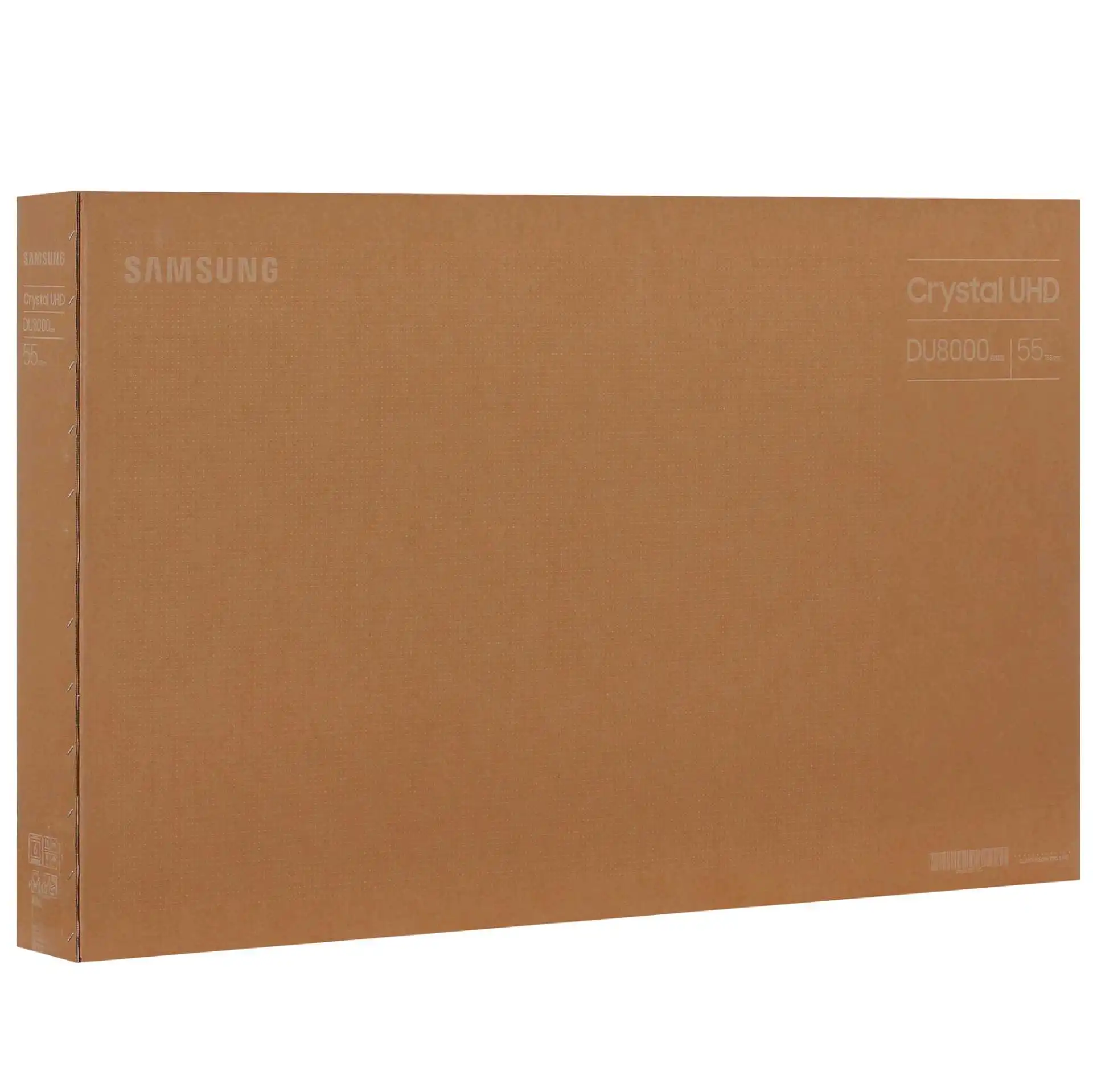 Телевизор Samsung 55DU8000 