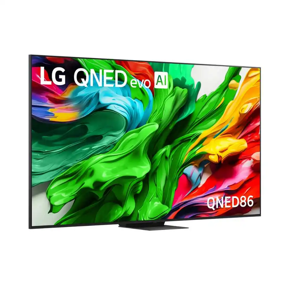 Телевизор LG 100QNED86