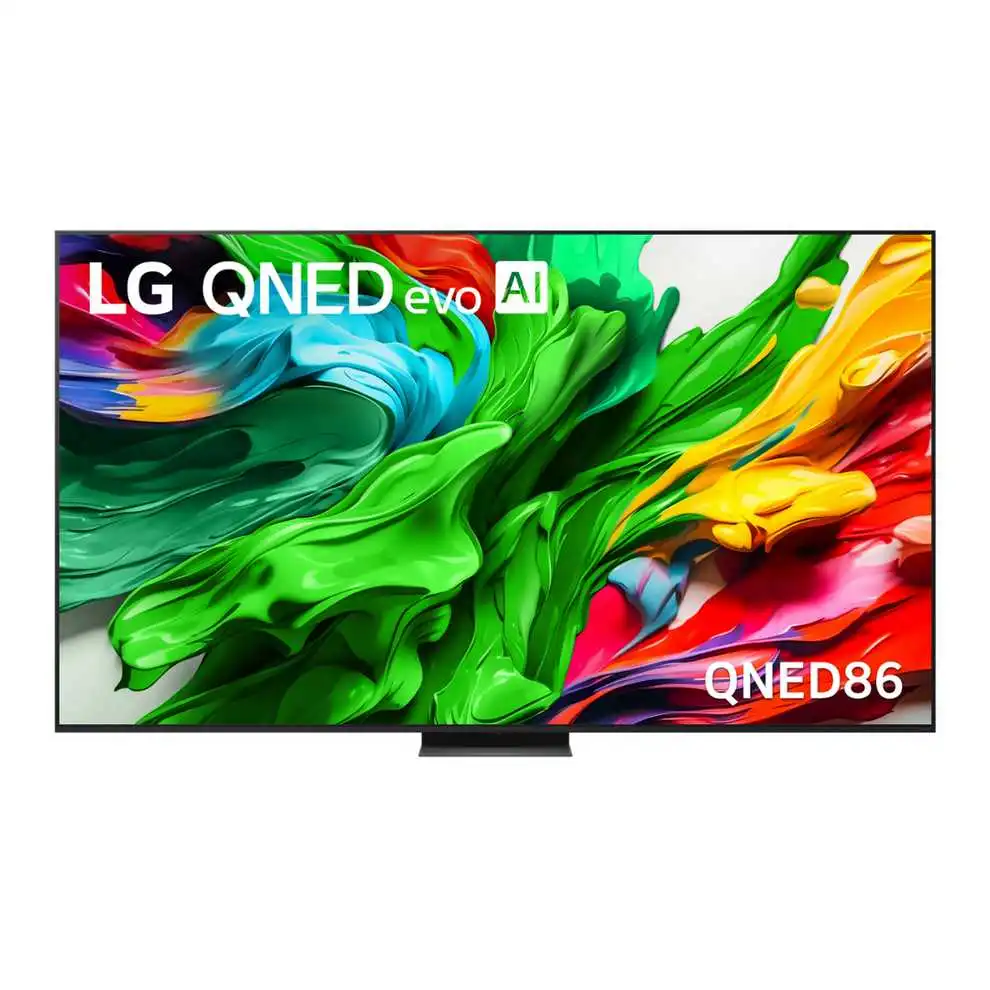 Телевизор LG 100QNED86