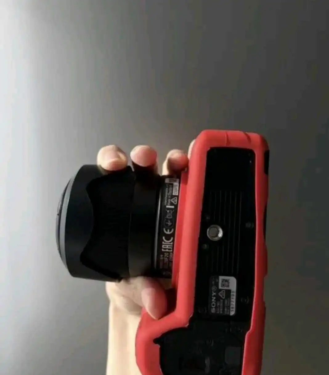 Фотоапарат 