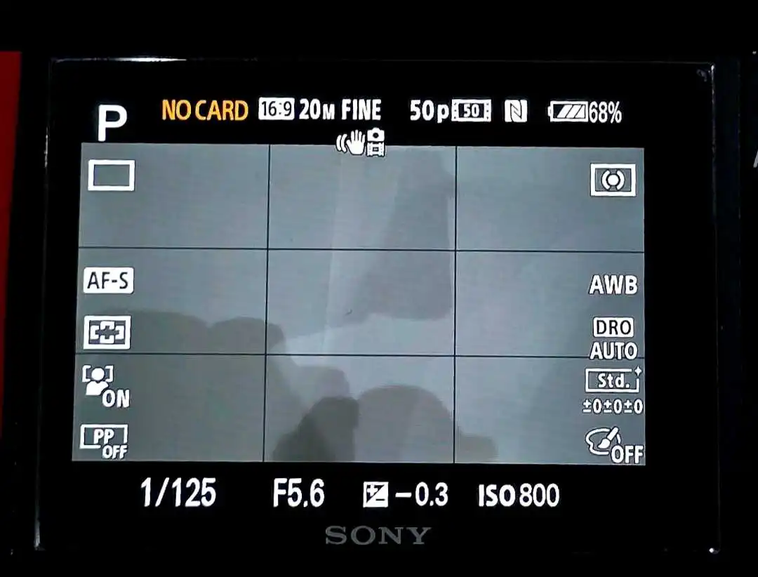 Фотоапарат 