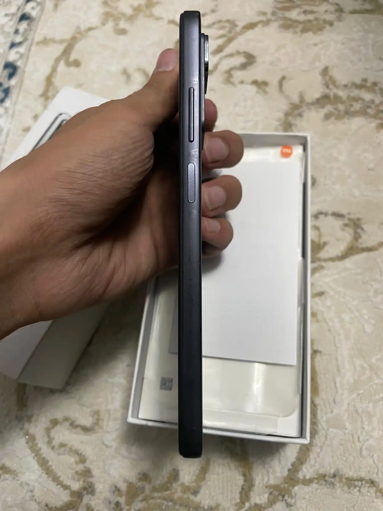 Redmi note 11 pro