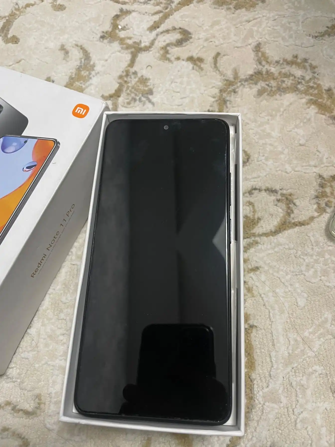 Redmi note 11 pro