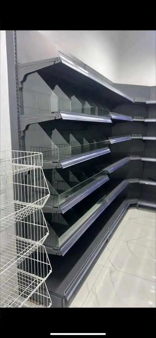 стеляжхои замонави