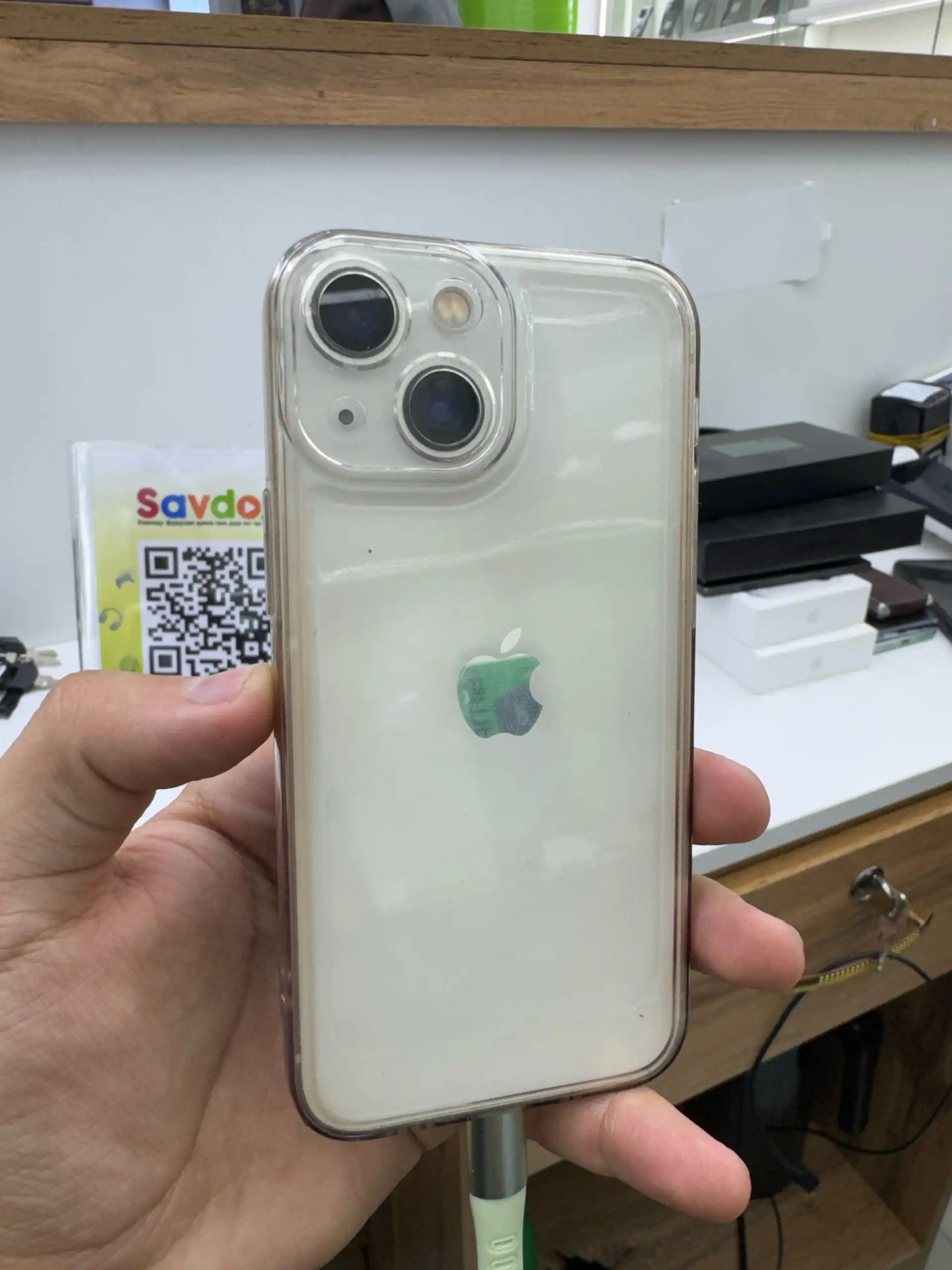 Apple iPhone 13 mini 128 gb