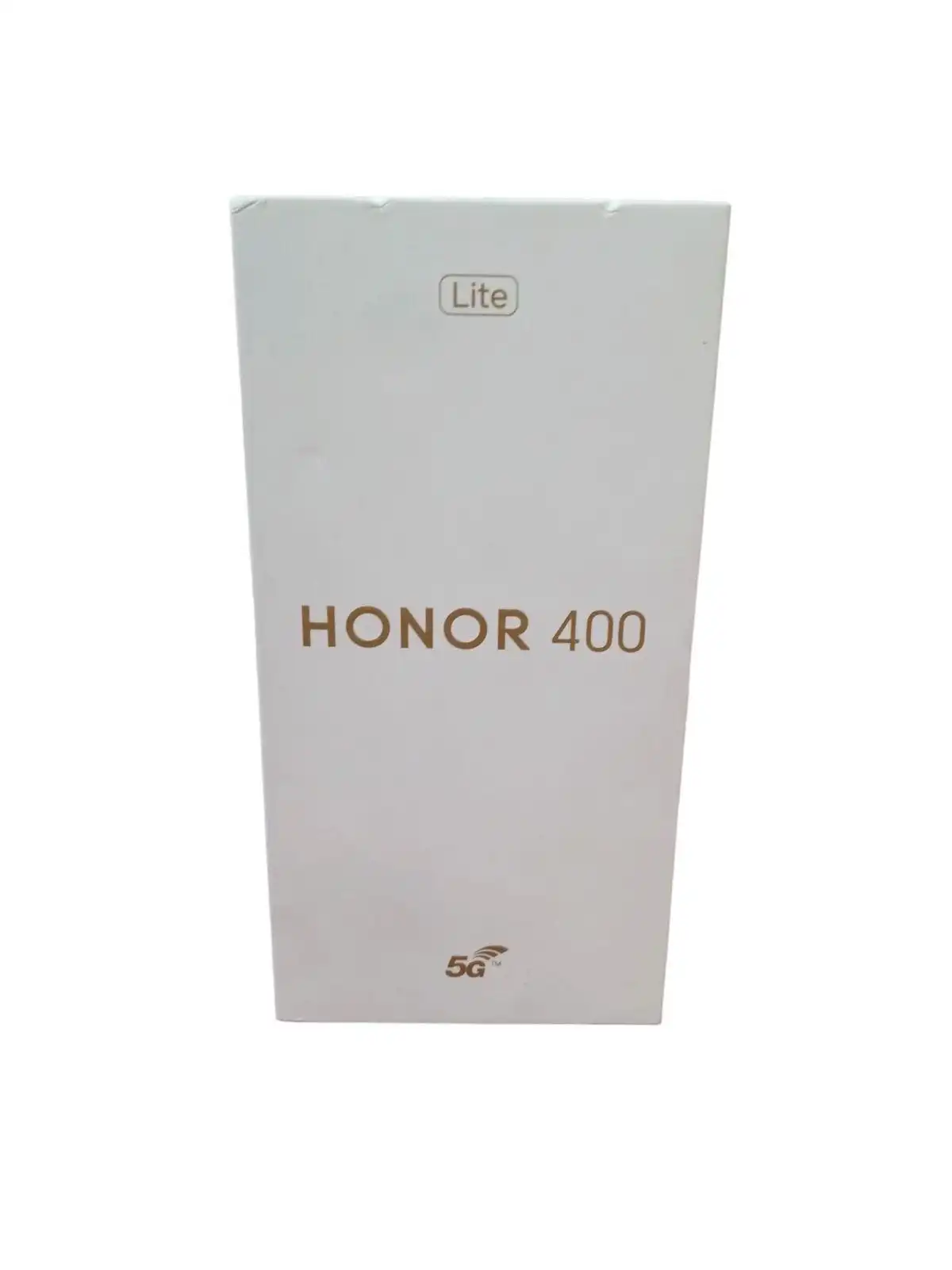 Honor 400