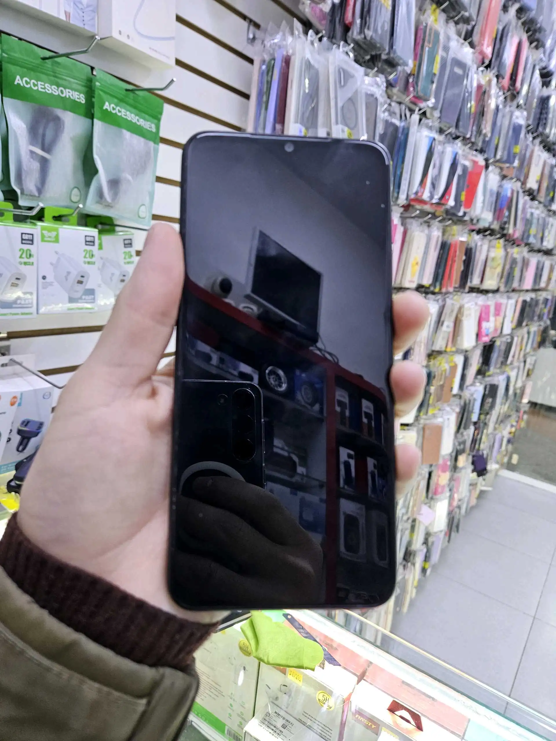 Redme A1+