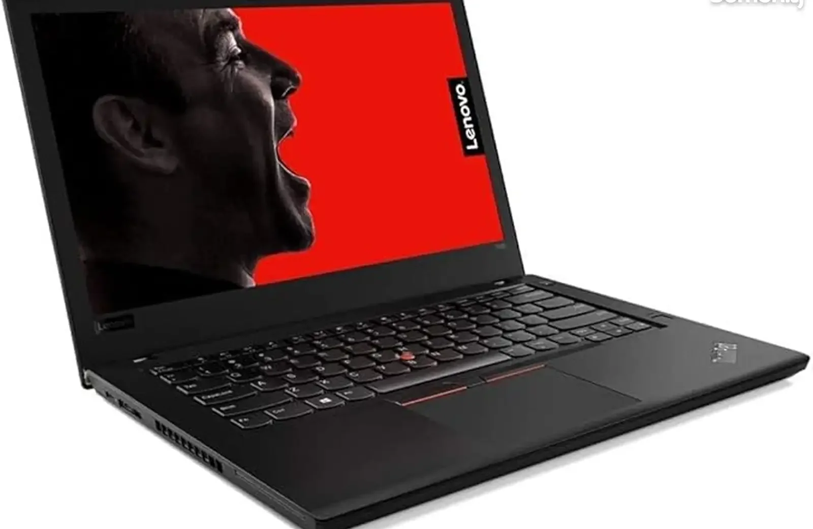 Ноутбук Lenovo ThinkPad T480 14 i5-8250U 16GB 512GB