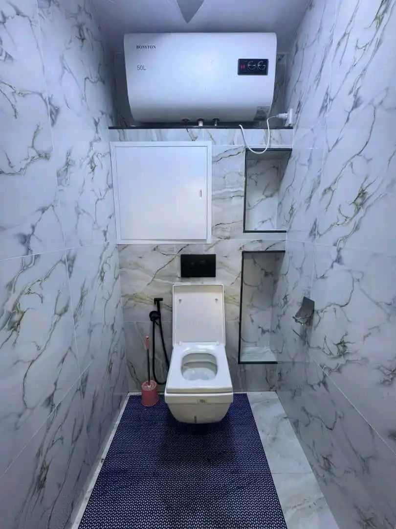2-к квартира, 4 этаж, 85 м², Домпечат