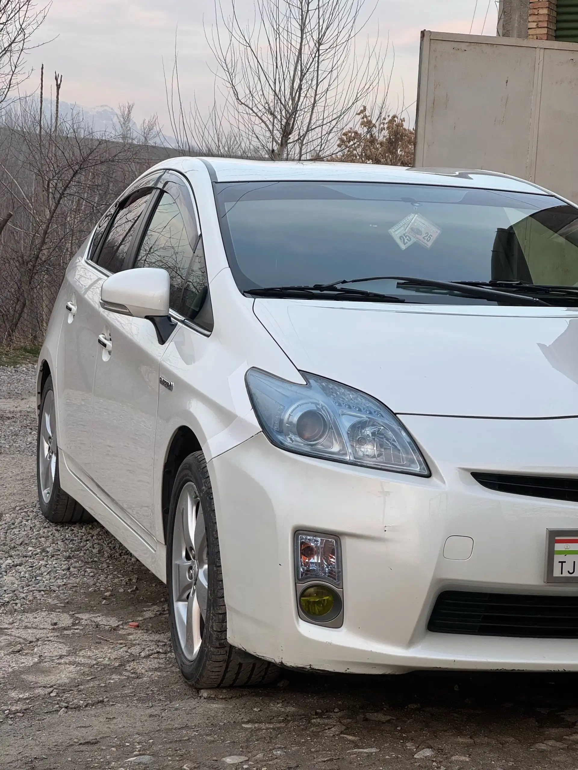 Toyota Prius 2010