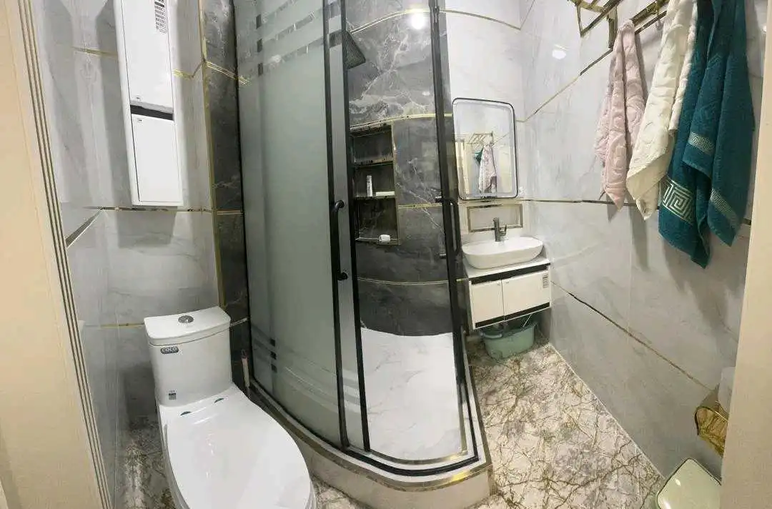 4-к квартира, 10 этаж, 110 м², Исмоили Сомони