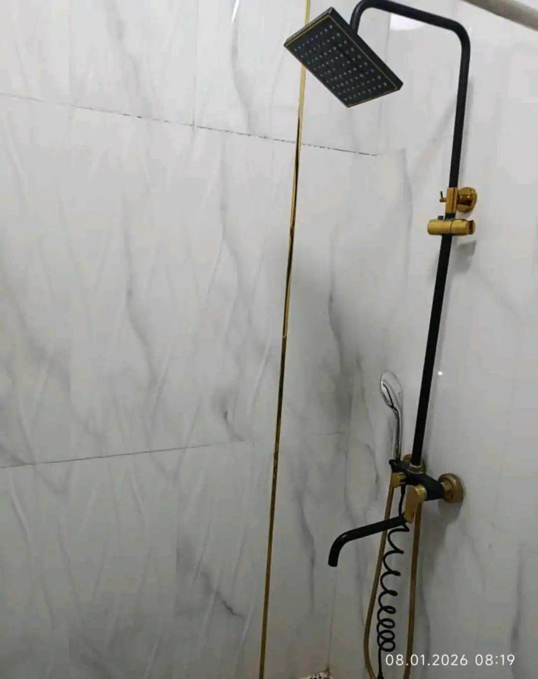 2-к квартира, 8 этаж, 82 м², Исмоили Сомони