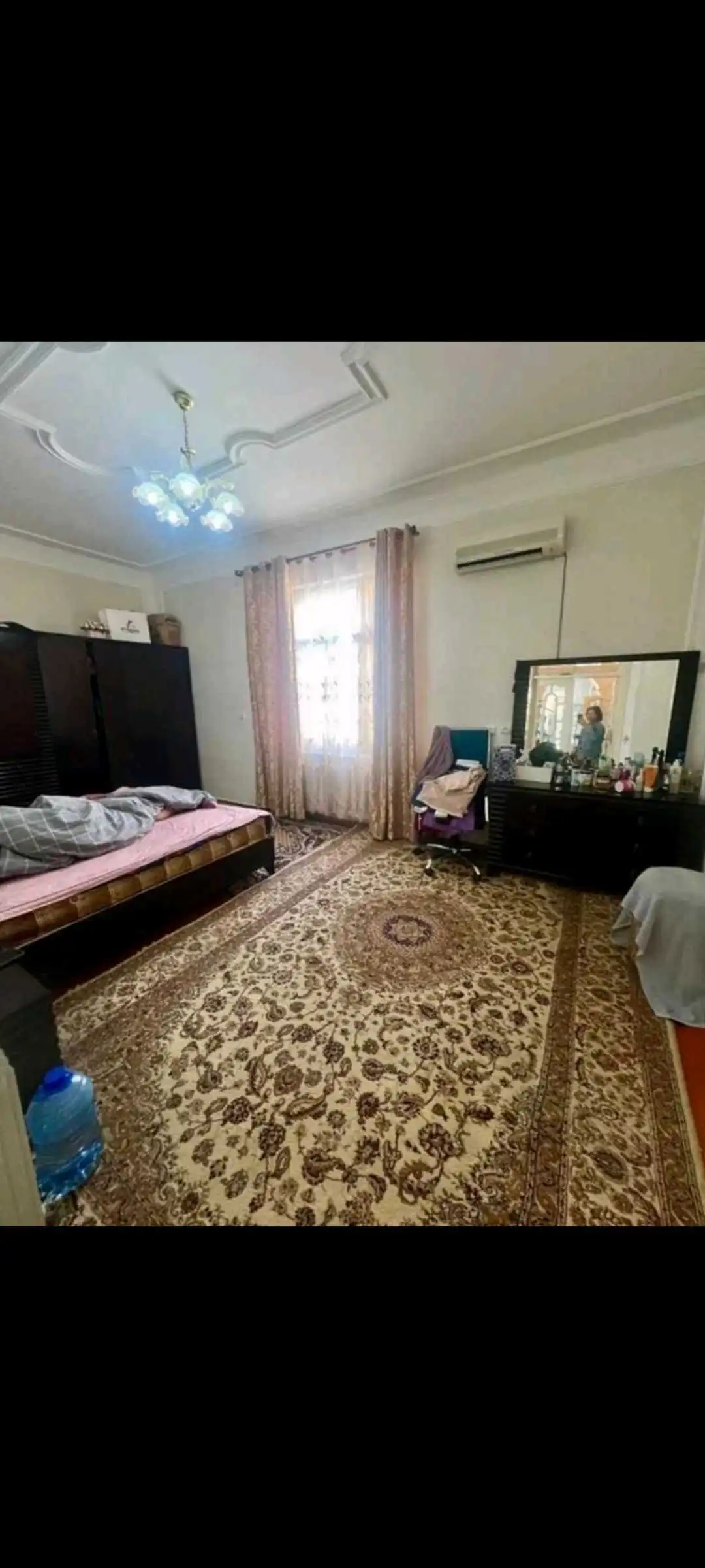 2 этажный, 7-комн. дом, 300 м², Исмоили Сомони