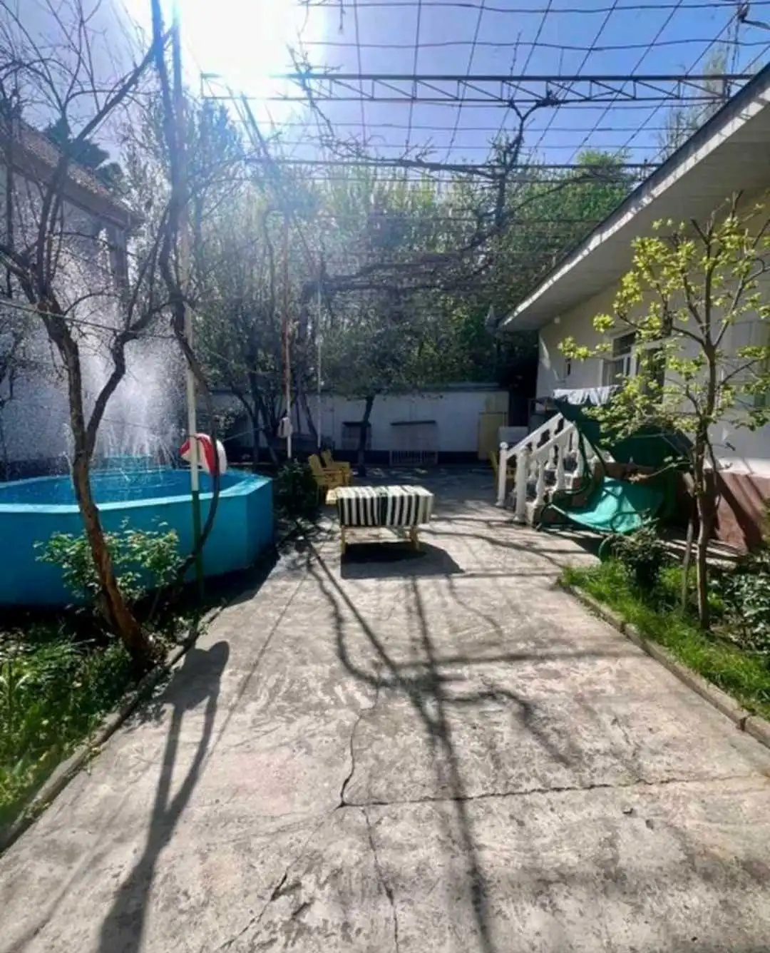2 этажный, 7-комн. дом, 300 м², Исмоили Сомони