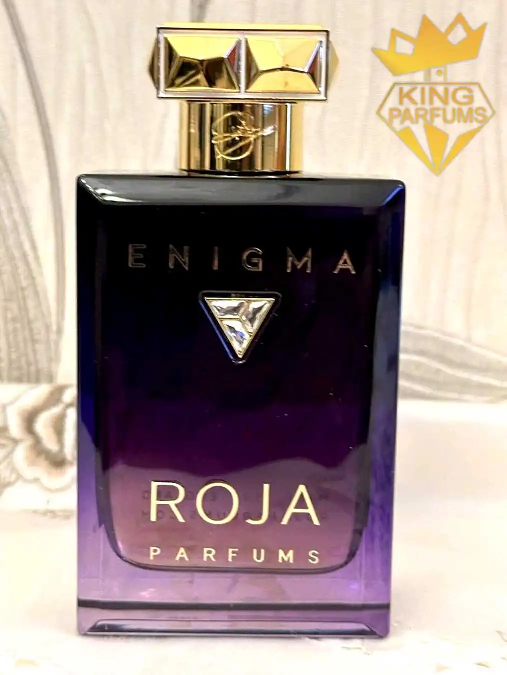 Парфюм Roja Enigma Essence De Parfum