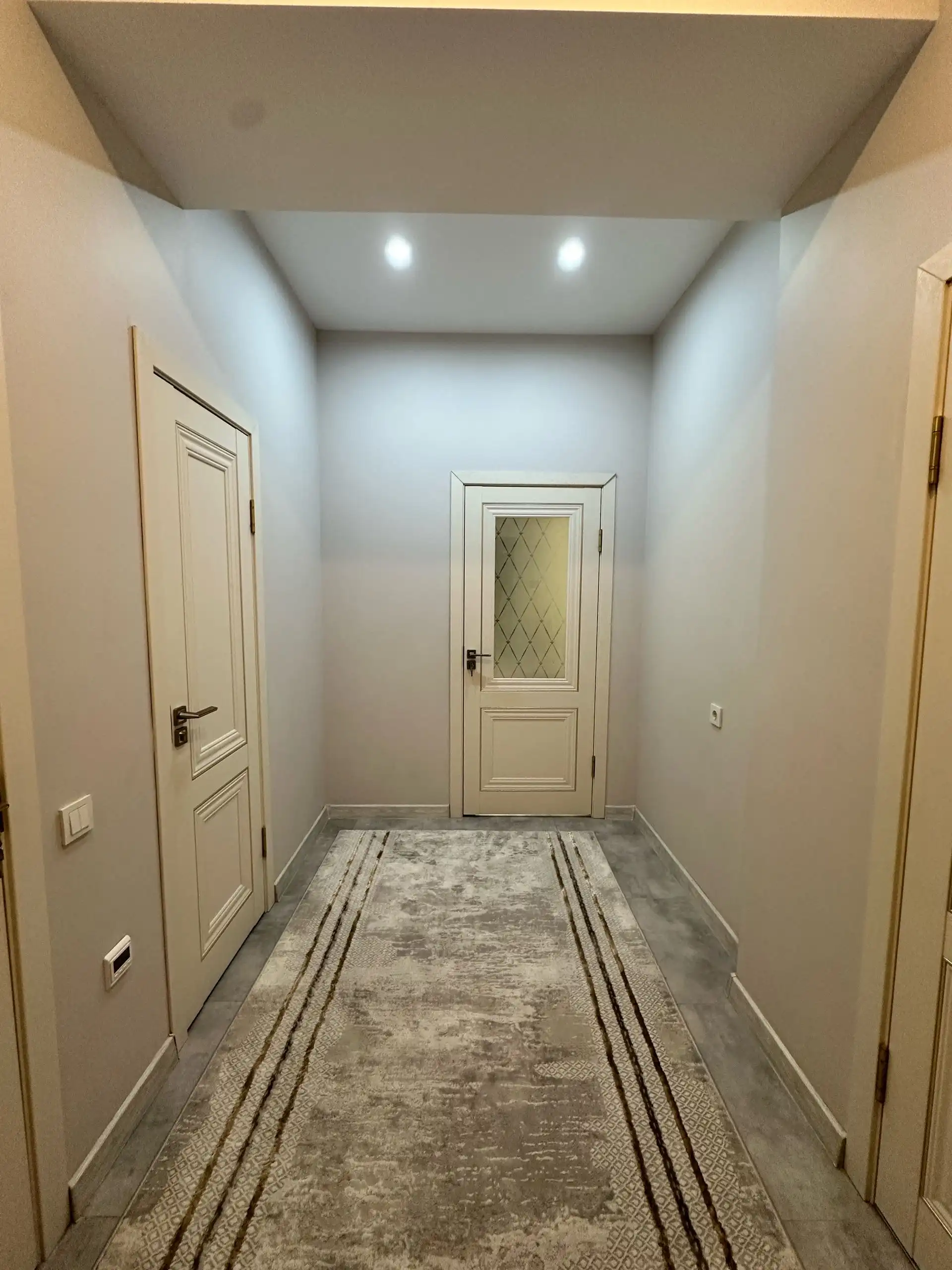 1-к квартира, 7 этаж, 48 м², шоҳмансур