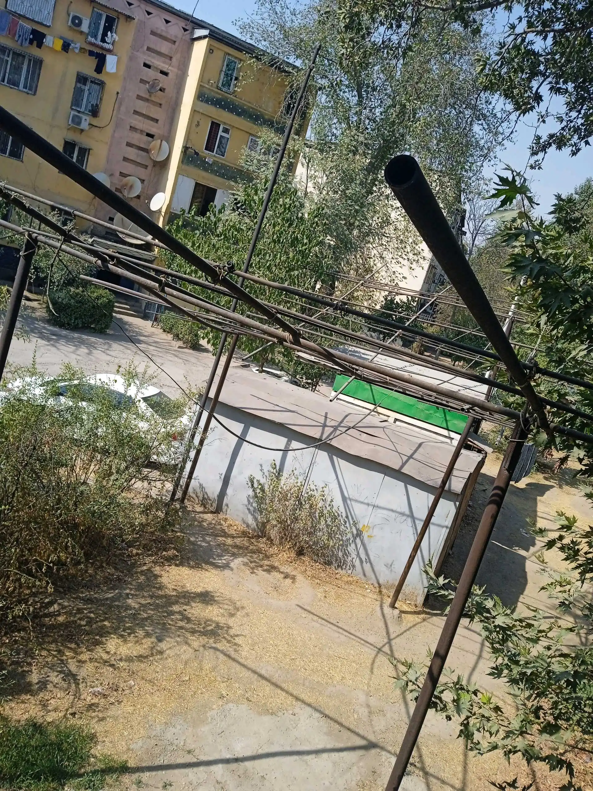 Союзные металлы