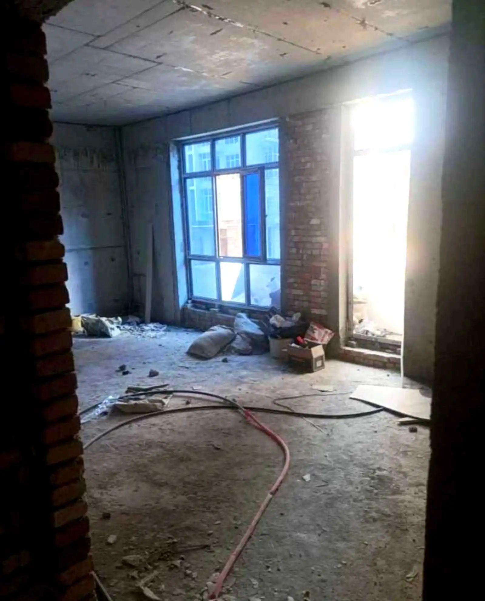 2-к квартира, 2 этаж, 100 м², Сино