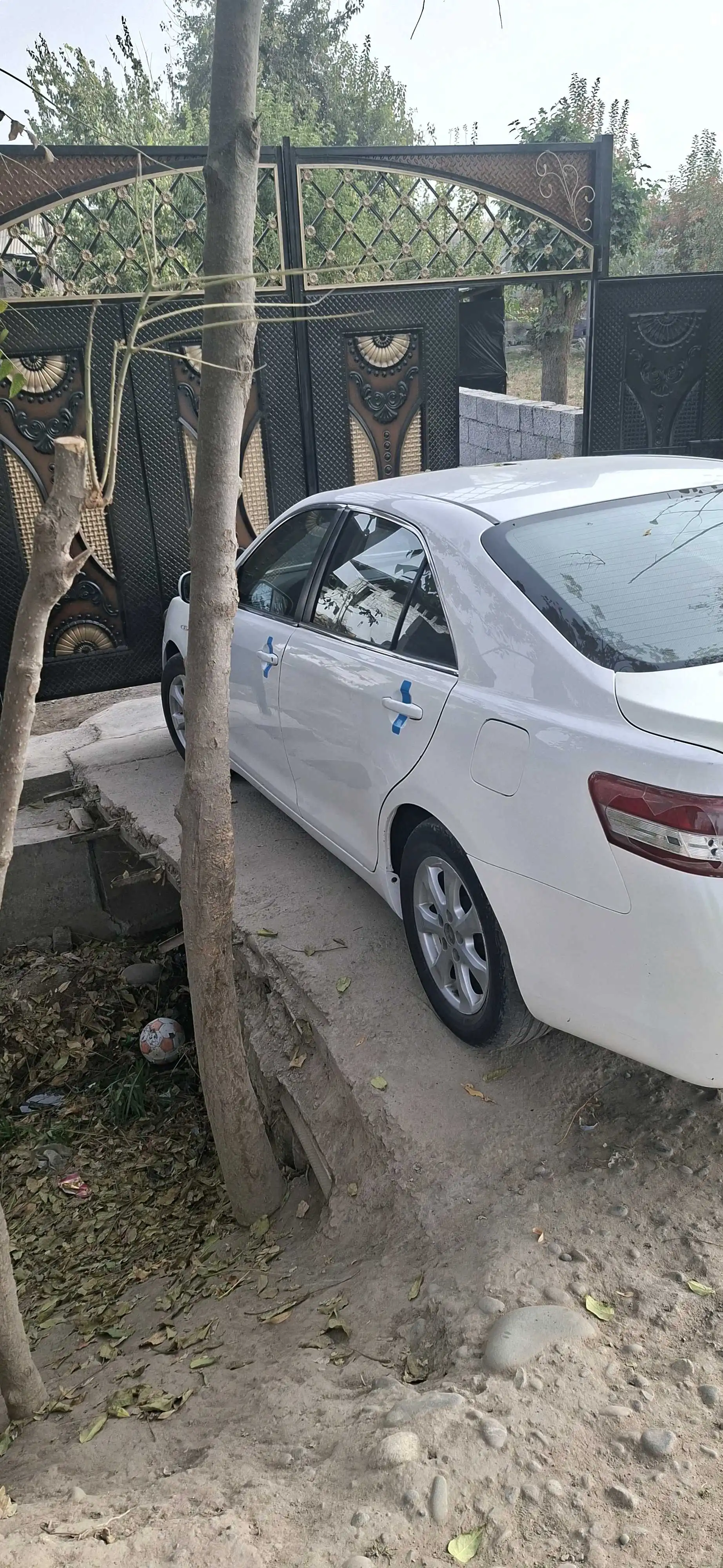 Toyota Camry 2009