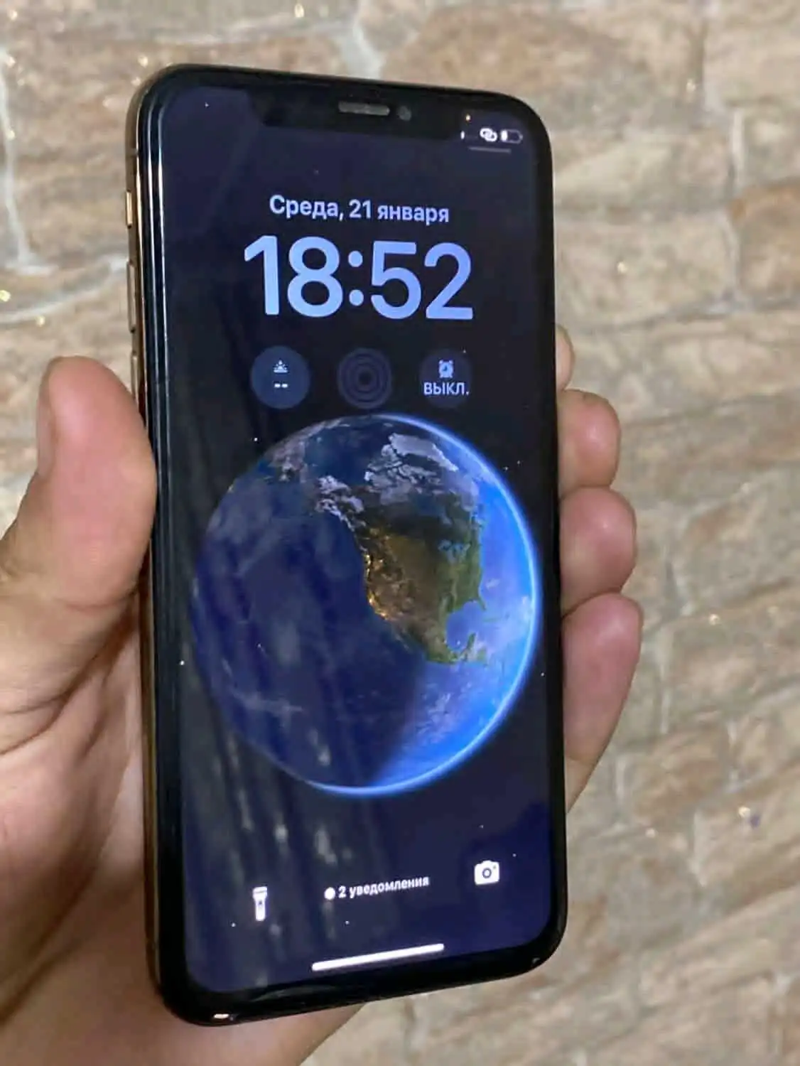 Apple iPhone xs 256 gb
