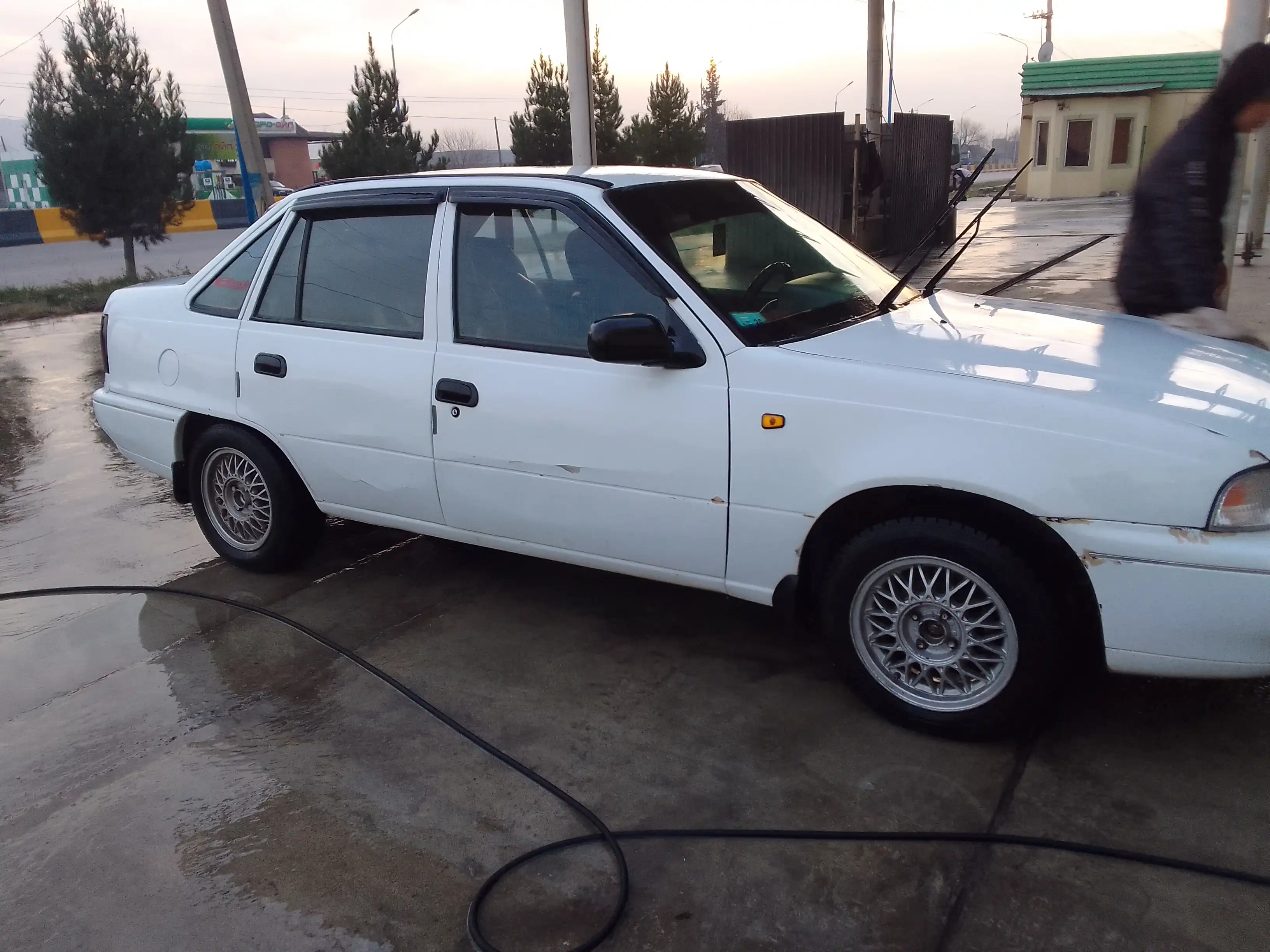 Daewoo Nexia 1996