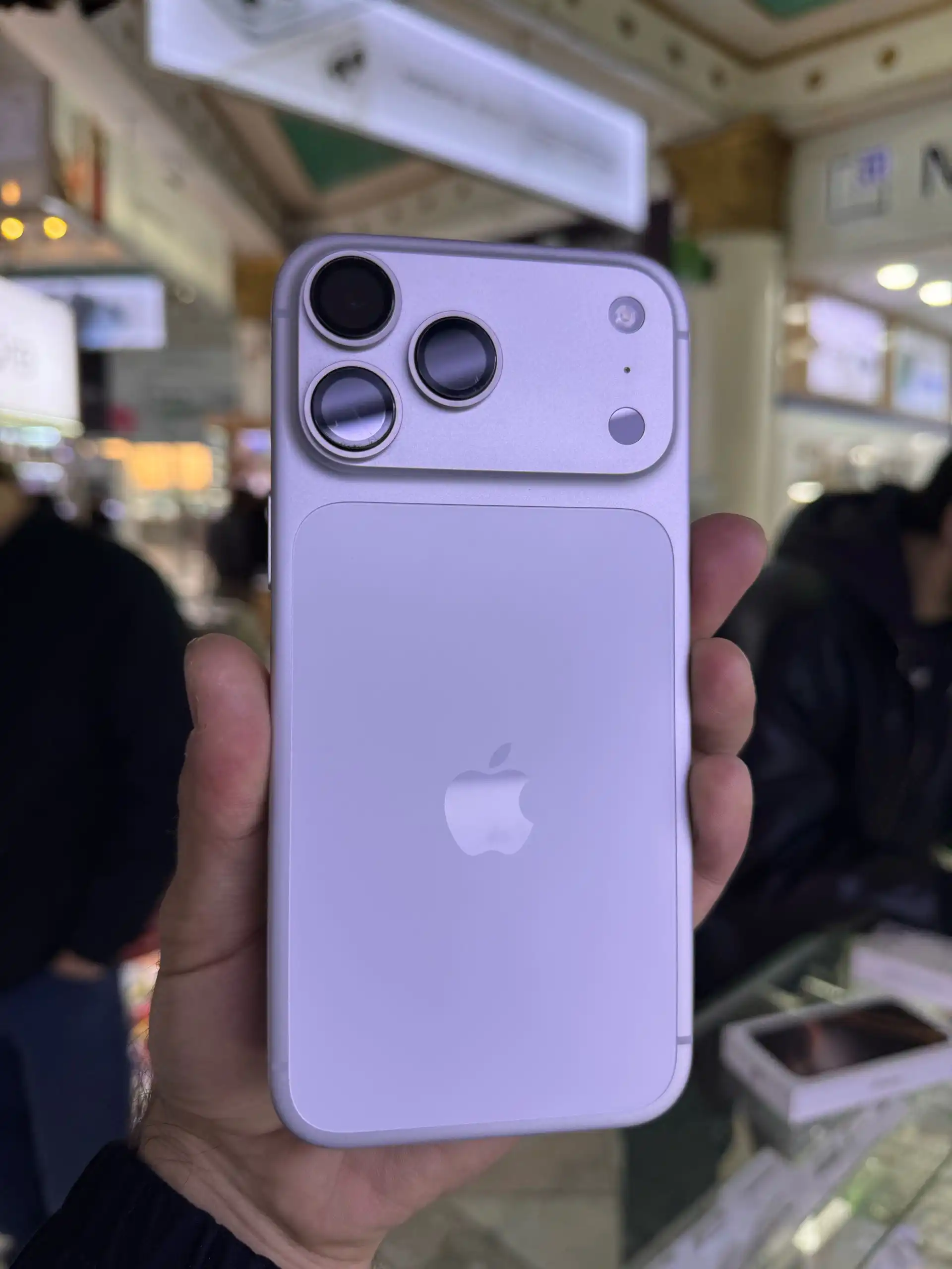 Apple iPhone 17 Pro Max 256 gb