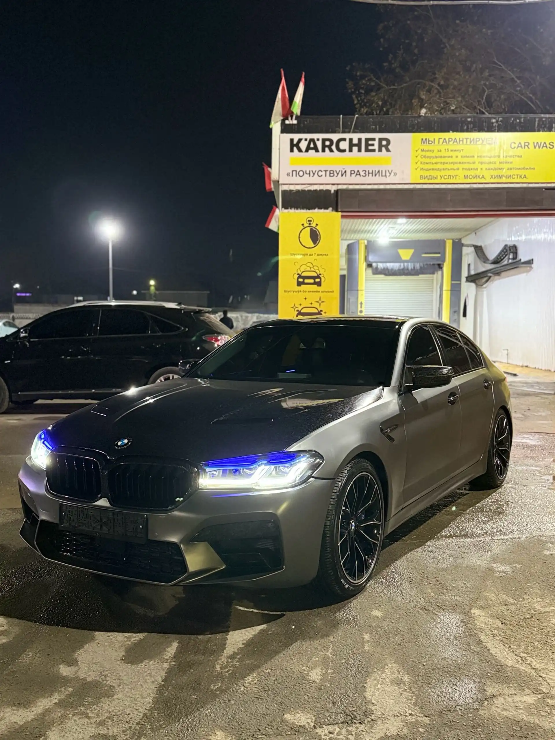BMW 