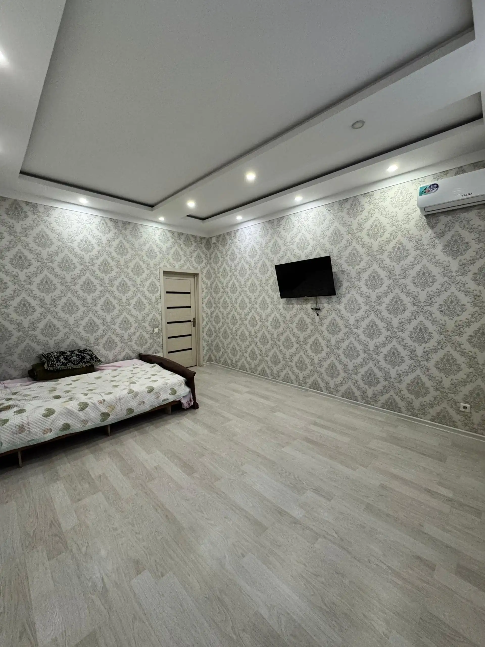 2-к квартира, 6 этаж, 79 м², И.Сомони