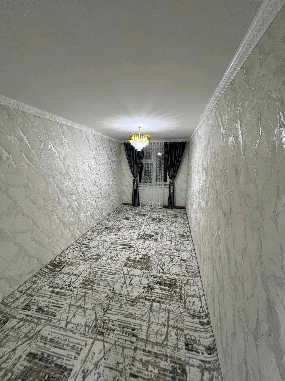 2-к квартира, 2 этаж, 52 м², 32 мкр
