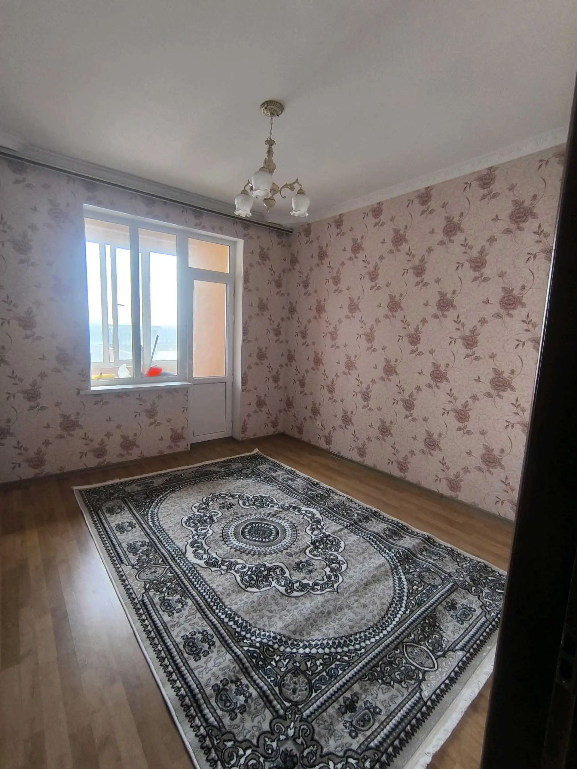 3-к квартира, 4 этаж, 90 м², 34 мкр пушти Анис