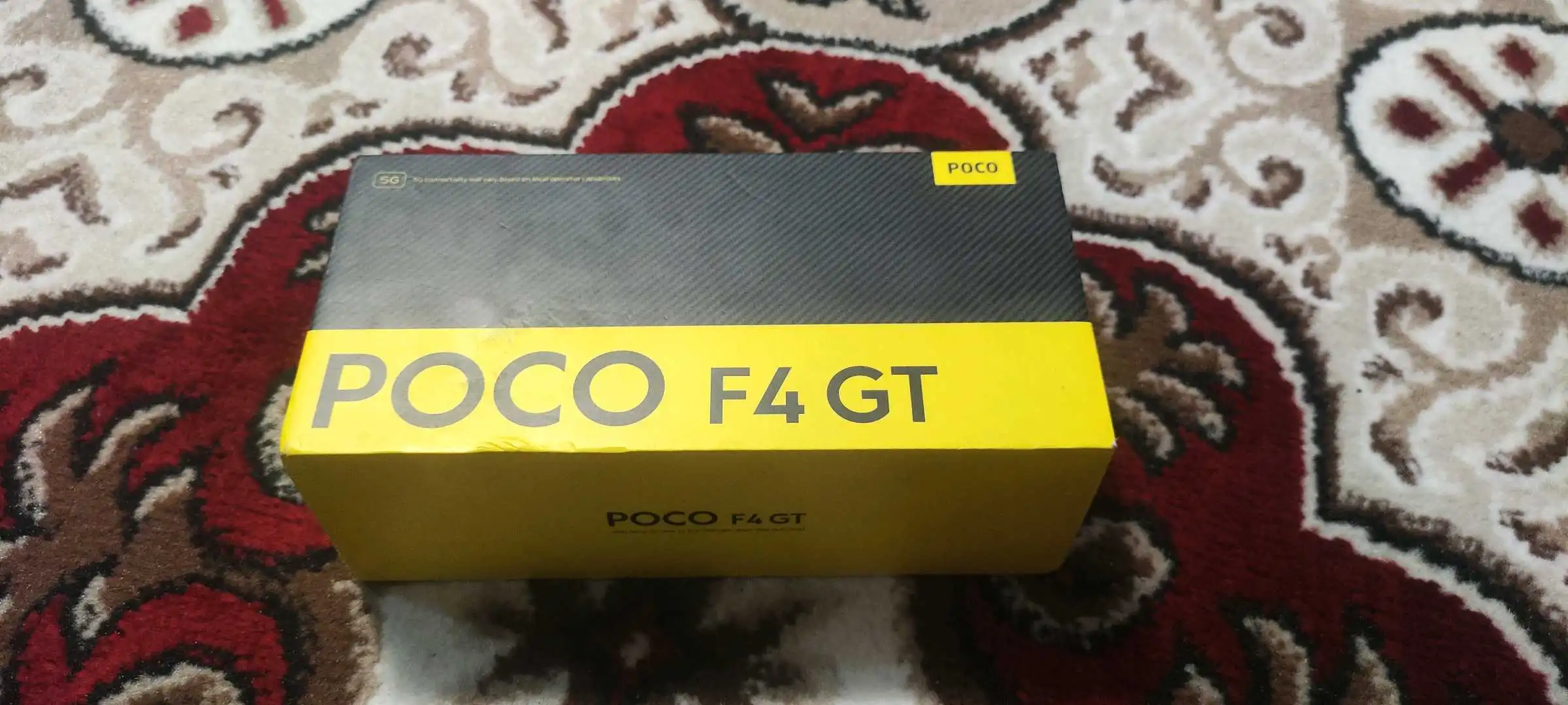 Xiaomi POCO 128 gb