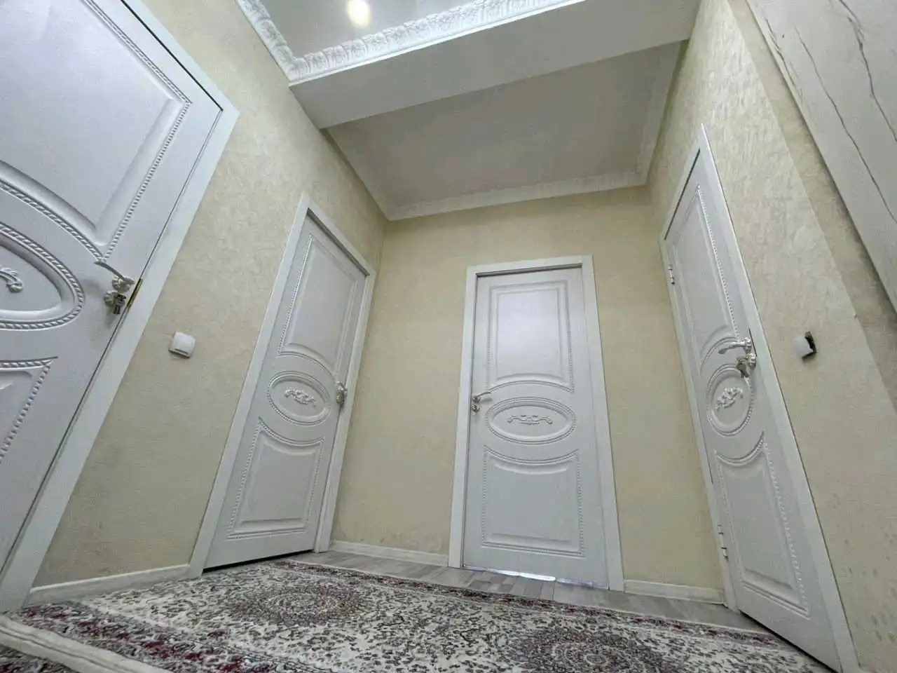 1-к квартира, 3 этаж, 52 м², н.Сино,профсаюз