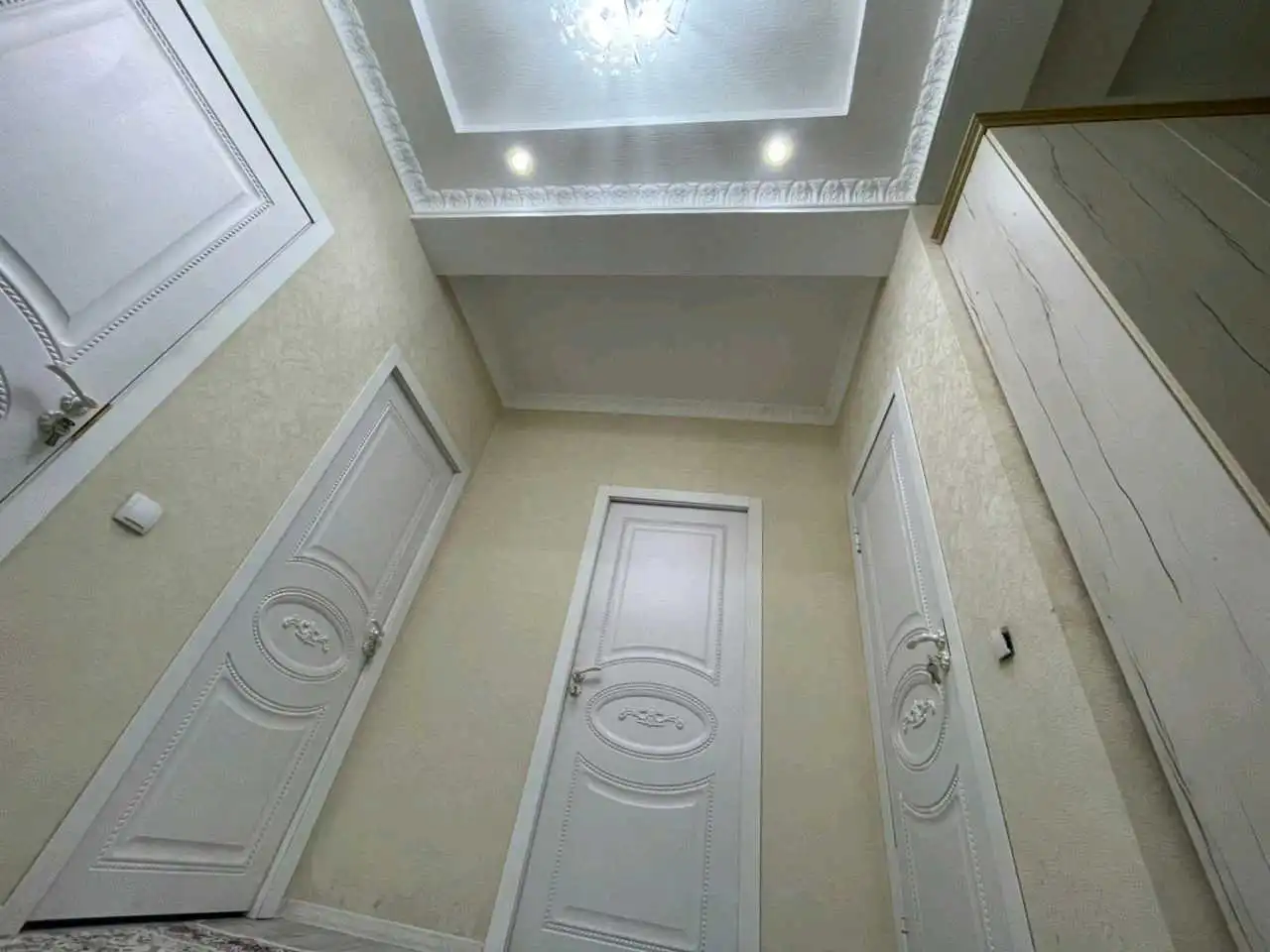 1-к квартира, 3 этаж, 52 м², н.Сино,профсаюз