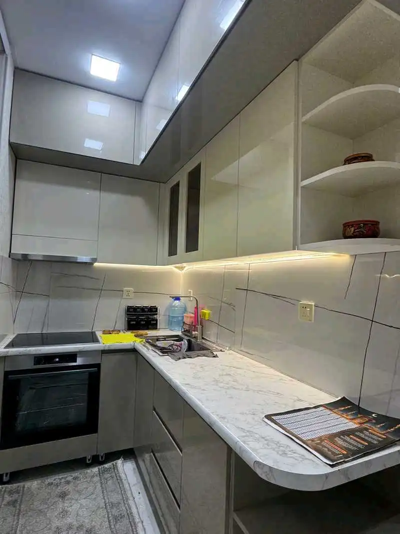 3-к квартира, 16 этаж, 100 м², н Шохмансур