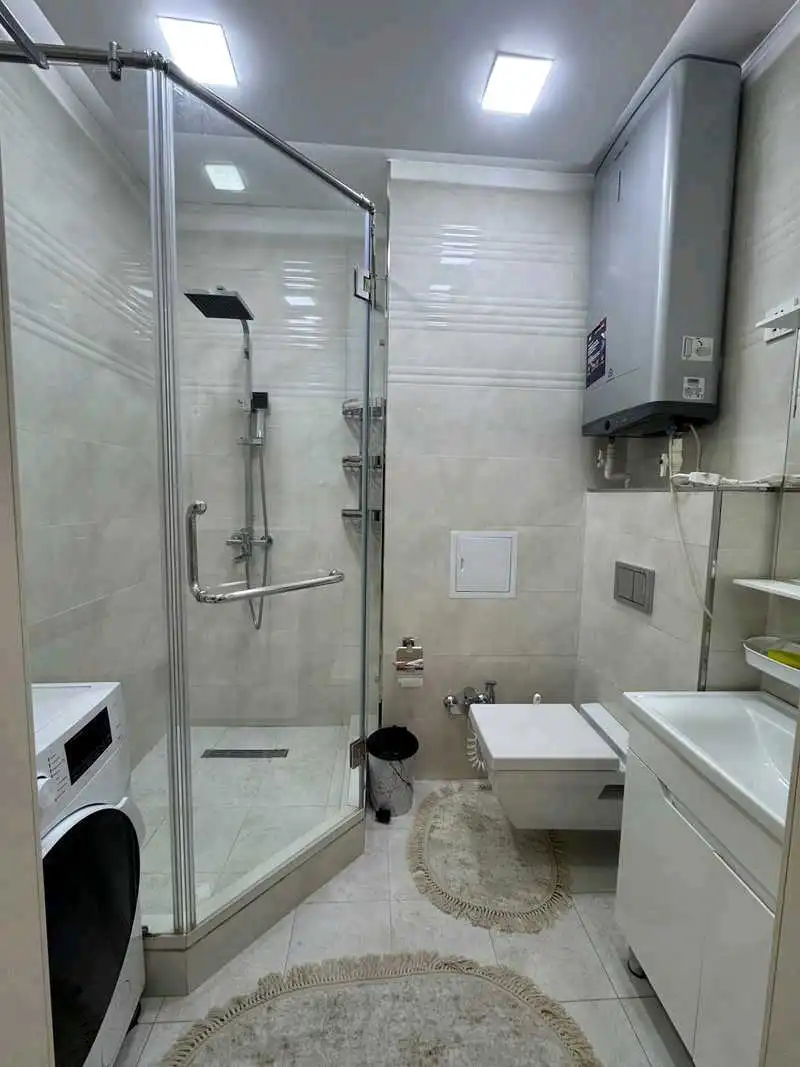 3-к квартира, 16 этаж, 100 м², н Шохмансур