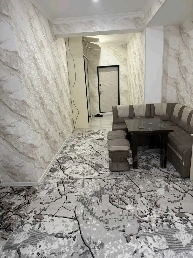 3-к квартира, 9 этаж, 120 м², Шохмансур