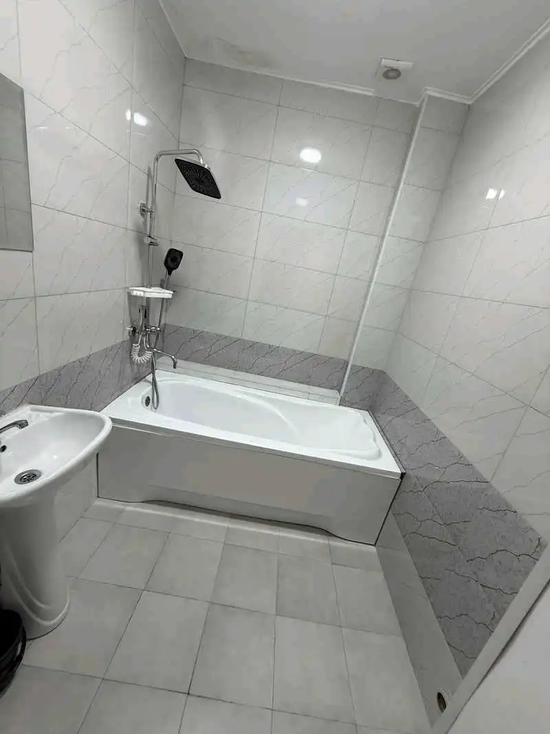 3-к квартира, 9 этаж, 120 м², Шохмансур