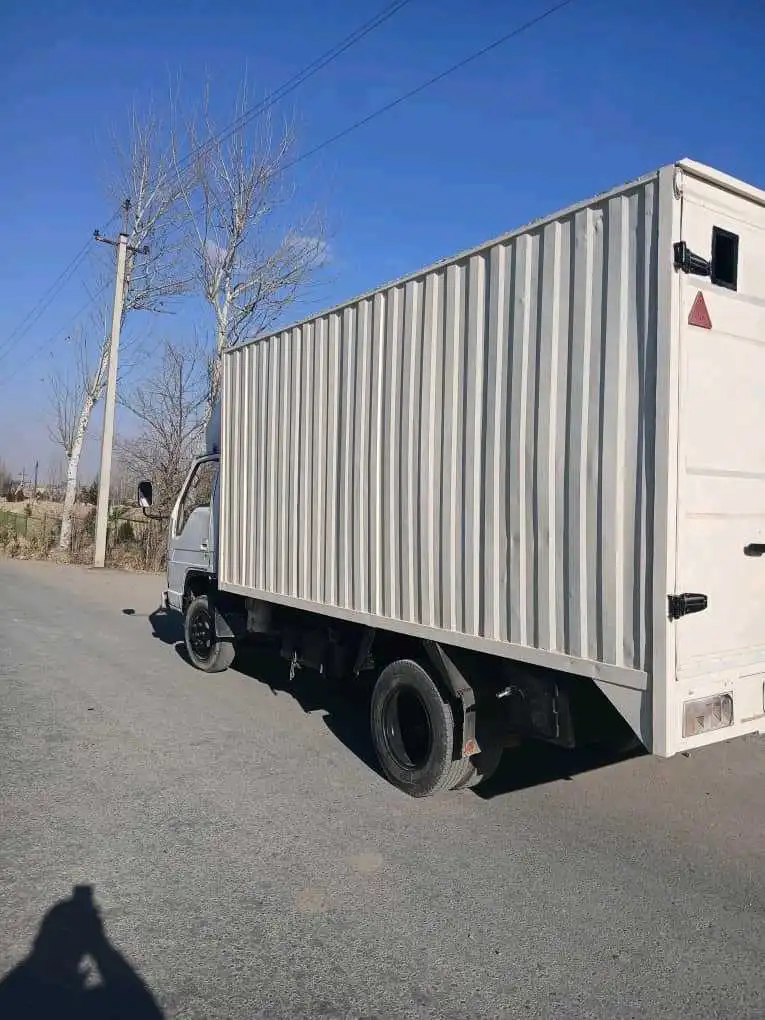 Forland foton 2010