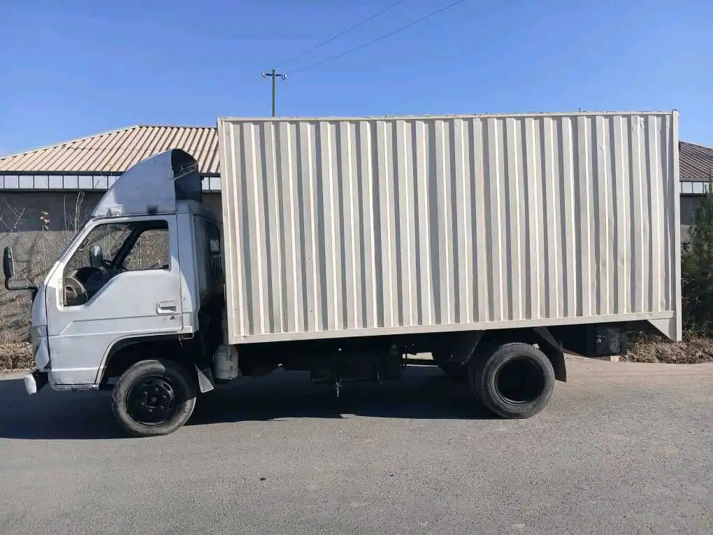 Forland foton 2010