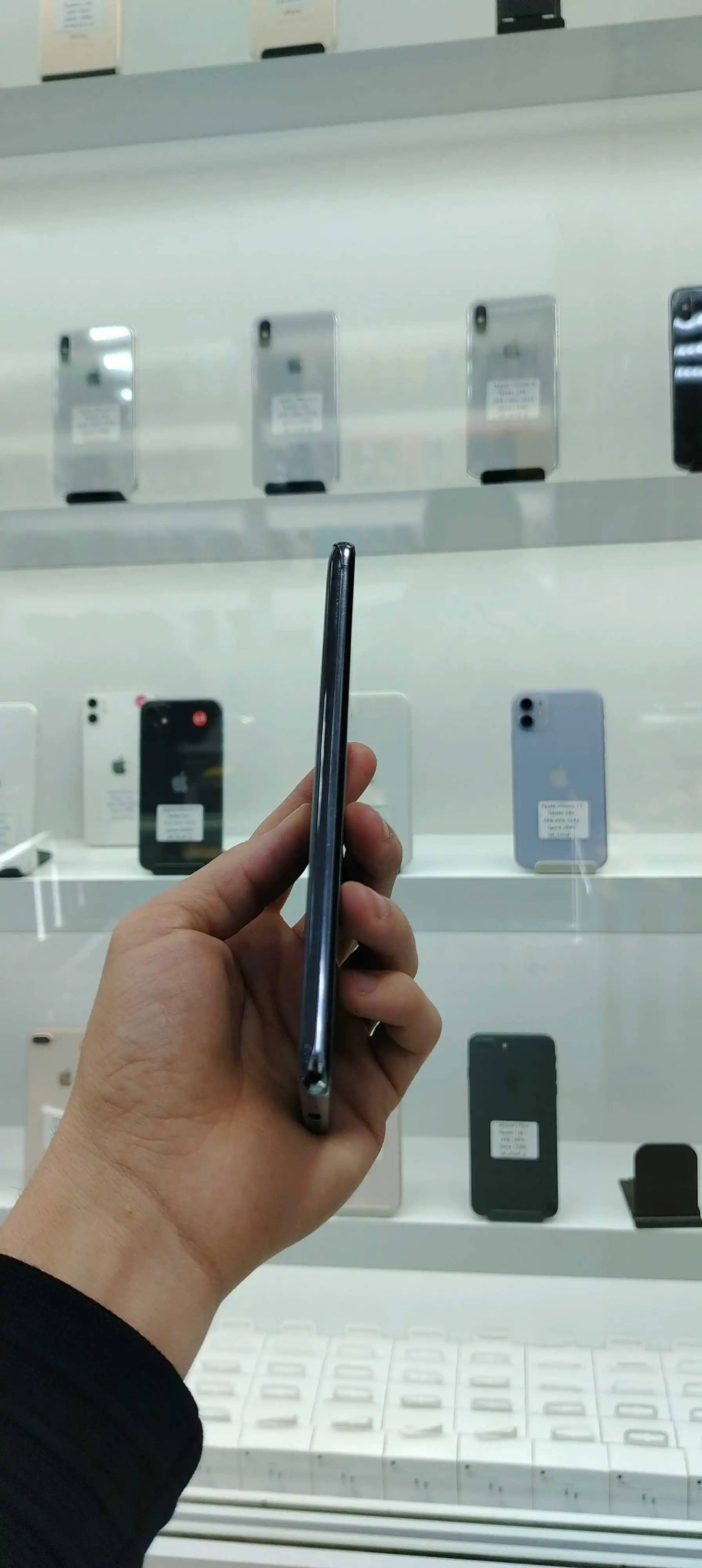 Samsung Galaxy a20s